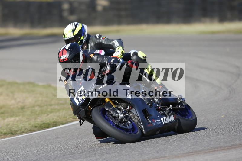 /46 27.09.2026  Speer Racing ADR/Gruppe gelb/16